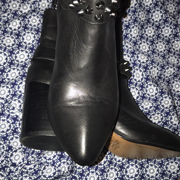 Report signature boots - Picture 3 of 6